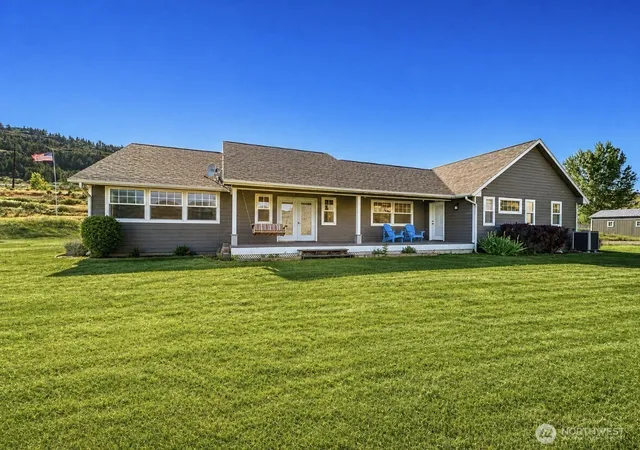 Photo 3 of Single family home for sale at 22 Rooster Flats Rd, Oroville, WA 98844 | MLS# NWM2519326 | Listing updated on 2026-09-21