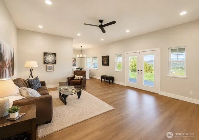 Photo 4 of Single family home for sale at 22 Rooster Flats Rd, Oroville, WA 98844 | MLS# NWM2519326 | Listing updated on 2026-09-21