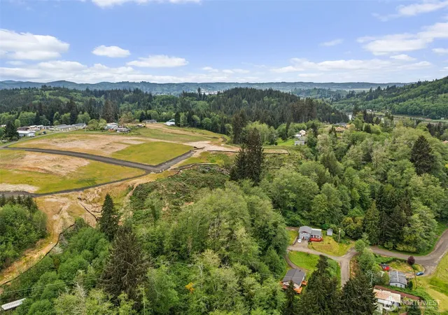 Photo 1 of Land for sale at 0 X Jefferson St, Raymond, WA 98577 | MLS# NWM2519357 | Listing updated on 2026-09-21