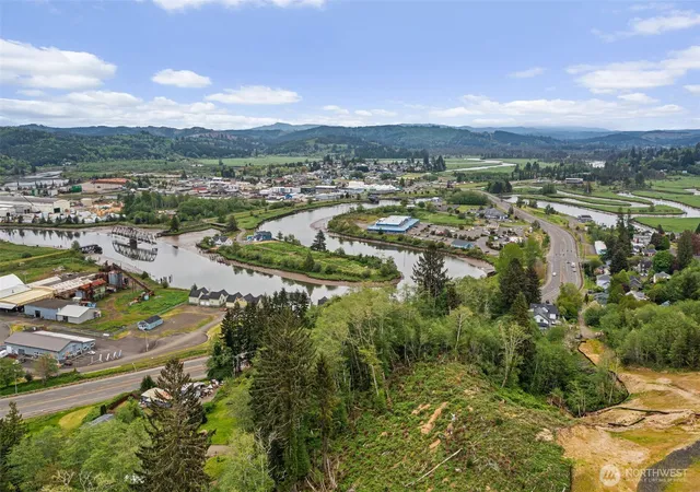 Photo 3 of Land for sale at 0 X Jefferson St, Raymond, WA 98577 | MLS# NWM2519357 | Listing updated on 2026-09-21