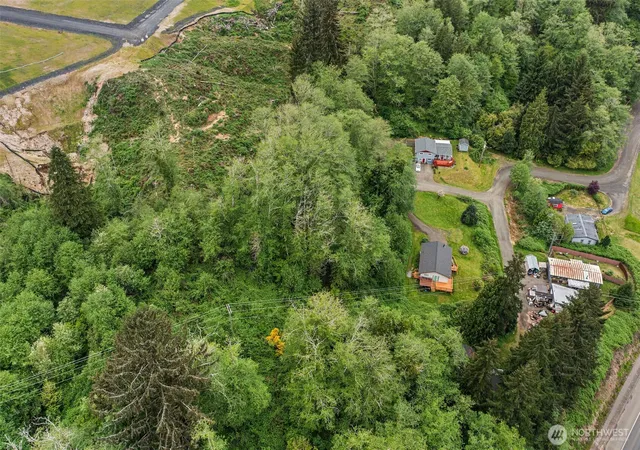 Photo 3 of Land for sale at 0 X Jefferson St, Raymond, WA 98577 | MLS# NWM2519357 | Listing updated on 2026-09-21