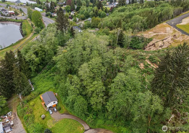 Photo 4 of Land for sale at 0 X Jefferson St, Raymond, WA 98577 | MLS# NWM2519357 | Listing updated on 2026-09-21