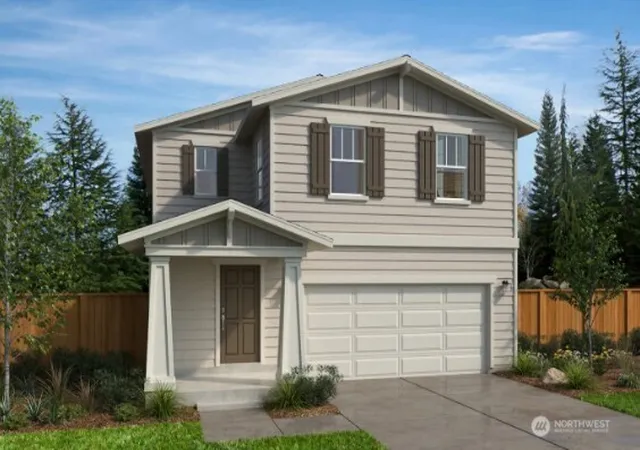 Photo 1 of Sale Pending at 18427 7th Avenue Ct E #40, Spanaway, WA 98387 | MLS# NWM2519383 | Listing updated on 2026-09-25