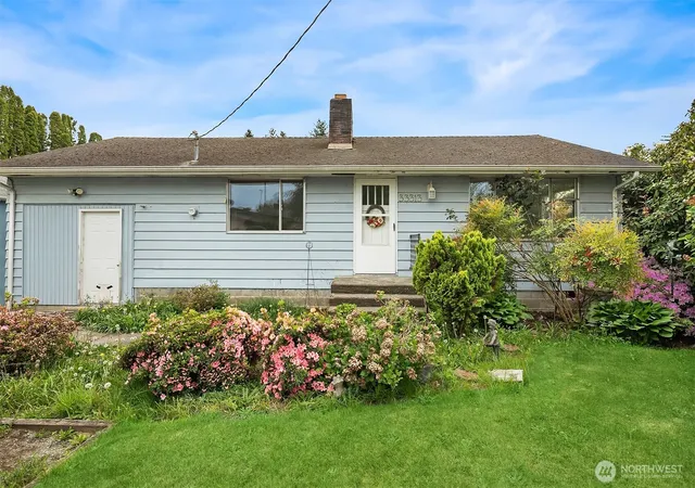 Photo 1 of Single family home for sale at 33313 Se 42nd Street, Fall City, WA 98024 | MLS# NWM2519413 | Listing updated on 2026-09-21