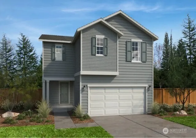 Photo 1 of Sale Pending at 457 184th Street Ct E #55, Spanaway, WA 98387 | MLS# NWM2519414 | Listing updated on 2026-09-25