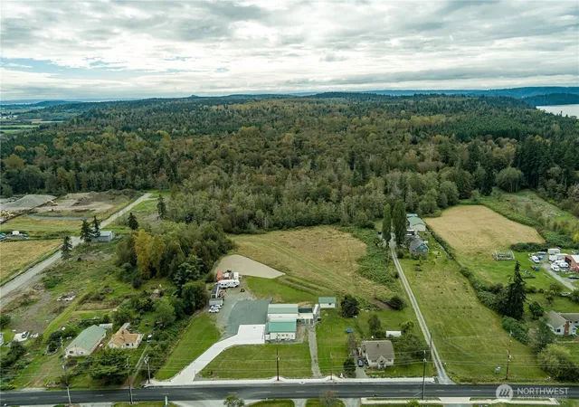 Photo 1 of Sale Pending at 9720 Padilla Hts Rd, Anacortes, WA 98221 | MLS# NWM2519429 | Listing updated on 2026-06-16