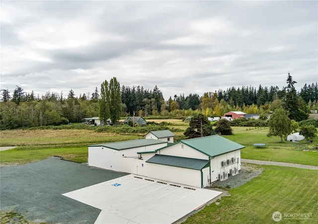 Photo 3 of Sale Pending at 9720 Padilla Hts Rd, Anacortes, WA 98221 | MLS# NWM2519429 | Listing updated on 2026-06-16