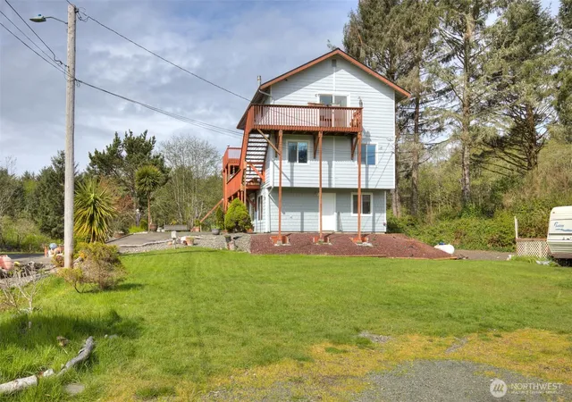 Photo 1 of Single family home for sale at 2691 State Route 109, Ocean Shores, WA 98569 | MLS# NWM2519430 | Listing updated on 2026-09-21
