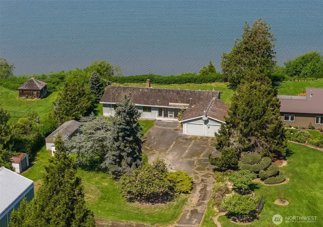 Photo 1 of Single family home for sale at 432 W Anderson Rd, Sequim, WA 98382 | MLS# NWM2519437 | Listing updated on 2026-09-21