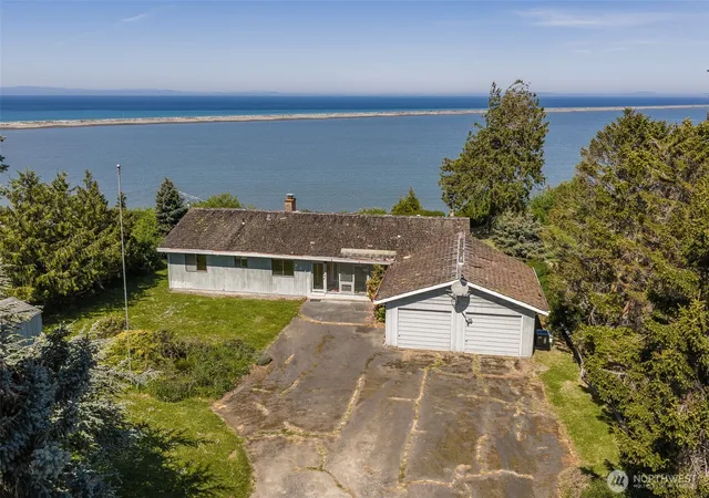Photo 2 of Single family home for sale at 432 W Anderson Rd, Sequim, WA 98382 | MLS# NWM2519437 | Listing updated on 2026-09-21
