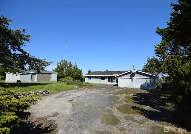 Photo 3 of Single family home for sale at 432 W Anderson Rd, Sequim, WA 98382 | MLS# NWM2519437 | Listing updated on 2026-09-21
