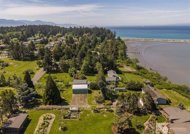 Photo 4 of Single family home for sale at 432 W Anderson Rd, Sequim, WA 98382 | MLS# NWM2519437 | Listing updated on 2026-09-21