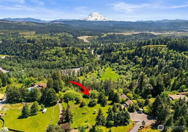Photo 1 of Sale Pending at 23421 Rim Rd E, Graham, WA 98338 | MLS# NWM2519445 | Listing updated on 2026-08-18