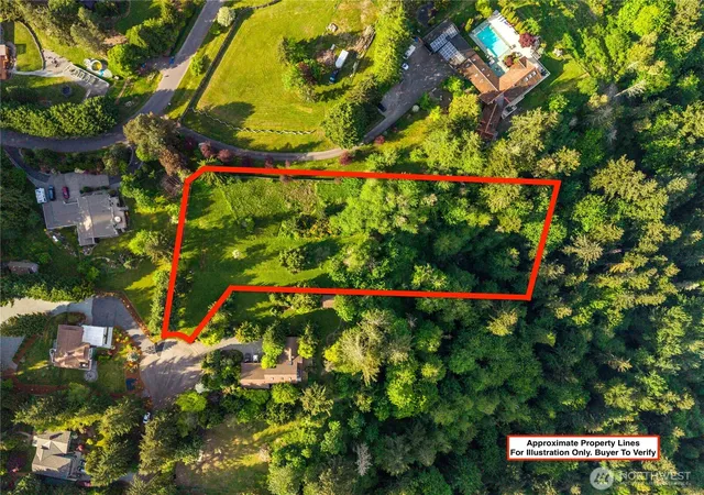 Photo 3 of Sale Pending at 23421 Rim Rd E, Graham, WA 98338 | MLS# NWM2519445 | Listing updated on 2026-08-18