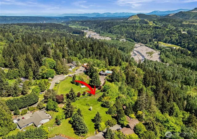 Photo 3 of Sale Pending at 23421 Rim Rd E, Graham, WA 98338 | MLS# NWM2519445 | Listing updated on 2026-08-18