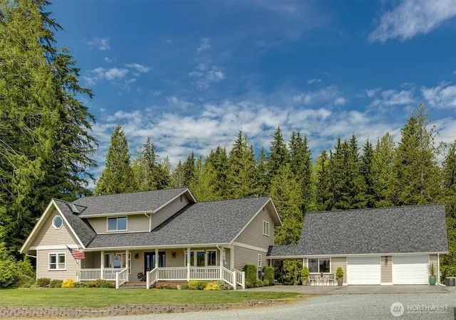 Photo 1 of Single family home for sale at 14214 Woods Lake Rd, Monroe, WA 98272 | MLS# NWM2519462 | Listing updated on 2026-09-28
