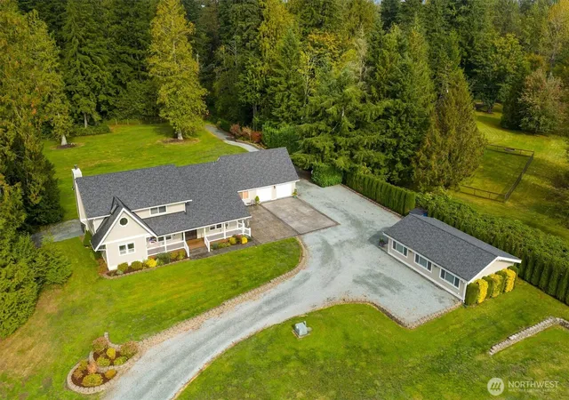 Single family home for sale at 14214 Woods Lake Rd, Monroe, WA 98272 | MLS# NWM2519462