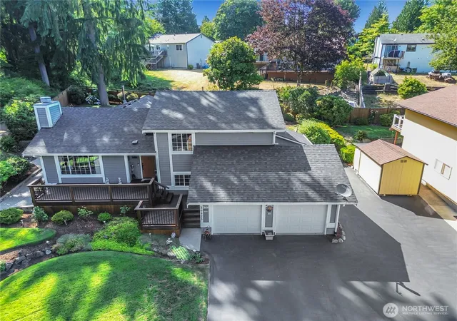 Photo 1 of Single family home for sale at 30925 22nd Avenue Sw, Federal Way, WA 98023 | MLS# NWM2519466 | Listing updated on 2026-09-17
