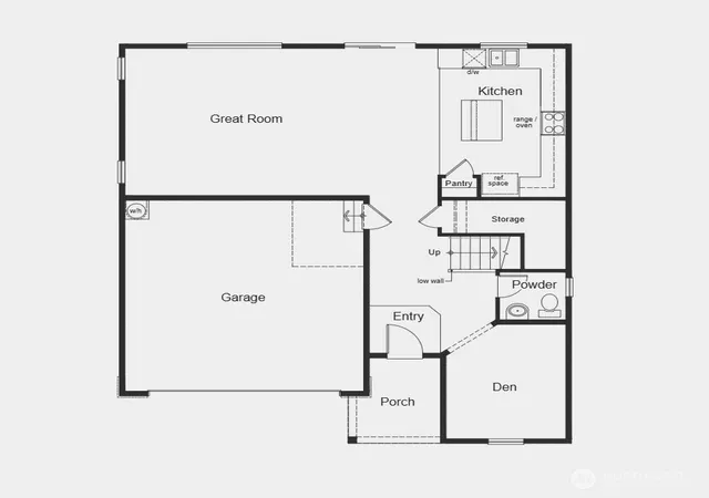 Photo 2 of Single family home for sale at 2275 207th Street Ct E #42, Spanaway, WA 98387 | MLS# NWM2519478 | Listing updated on 2026-10-01