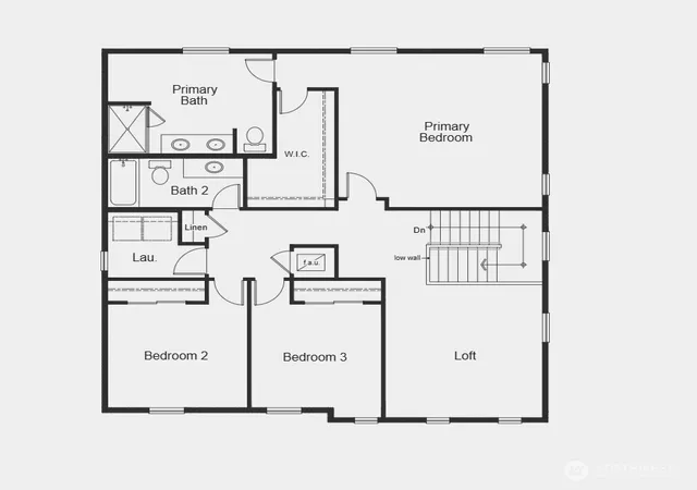 Photo 3 of Single family home for sale at 2275 207th Street Ct E #42, Spanaway, WA 98387 | MLS# NWM2519478 | Listing updated on 2026-10-01