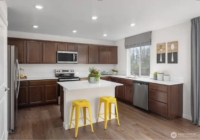 Photo 3 of Single family home for sale at 2275 207th Street Ct E #42, Spanaway, WA 98387 | MLS# NWM2519478 | Listing updated on 2026-10-01