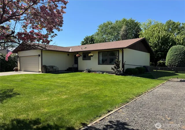 Photo 1 of Contingent at 908 South 6th, Dayton, WA 99328 | MLS# NWM2519487 | Listing updated on 2026-09-21