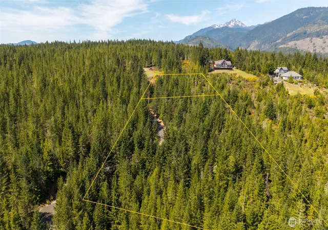 Photo 3 of Land for sale at 778899 N Hamma Ridge Dr, Lilliwaup, WA 98555 | MLS# NWM2519498 | Listing updated on 2026-09-21