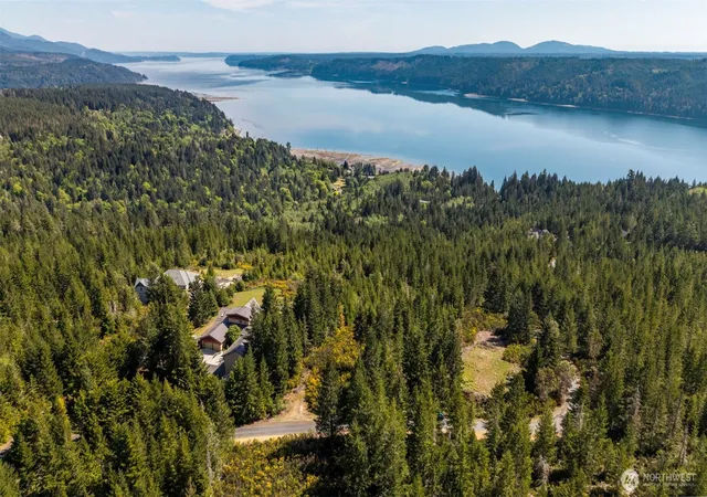 Photo 3 of Land for sale at 778899 N Hamma Ridge Dr, Lilliwaup, WA 98555 | MLS# NWM2519498 | Listing updated on 2026-09-21