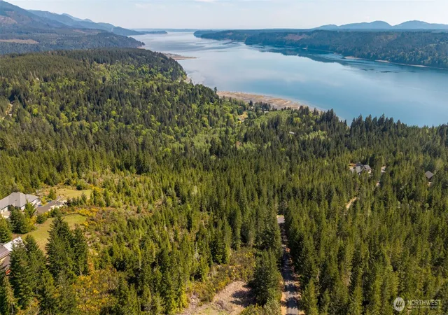 Photo 4 of Land for sale at 778899 N Hamma Ridge Dr, Lilliwaup, WA 98555 | MLS# NWM2519498 | Listing updated on 2026-09-21