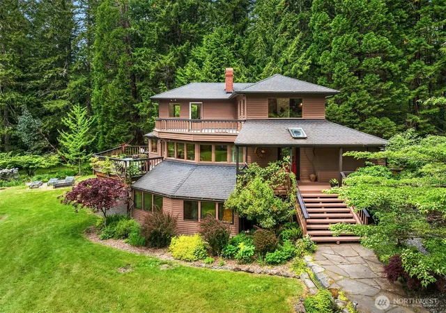 Photo 1 of Sale Pending at 21833 103rd Avenue Sw, Vashon, WA 98070 | MLS# NWM2519506 | Listing updated on 2026-08-16
