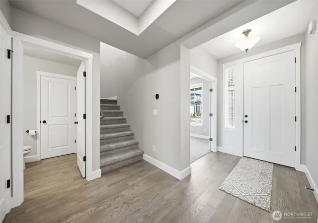 Photo 3 of Single family home for sale at 4342 S 16th Way, Ridgefield, WA 98642 | MLS# NWM2519518 | Listing updated on 2026-09-17