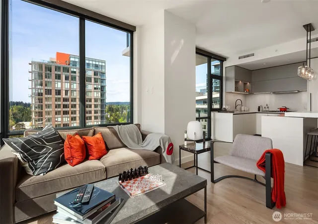 Photo 3 of Condo for sale at 889 Avenue Sq NE #704, Bellevue, WA 98004 | MLS# NWM2519519 | Listing updated on 2026-10-03