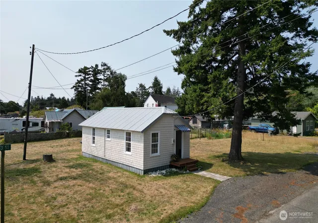 Photo 1 of Sale Pending at 3118 273rd Street, Ocean Park, WA 98640 | MLS# NWM2519537 | Listing updated on 2026-09-24