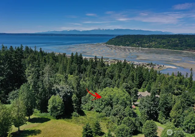 Photo 2 of Land for sale at 0 Xxx Cultus Bay Rd, Clinton, WA 98236 | MLS# NWM2519538 | Listing updated on 2026-09-21