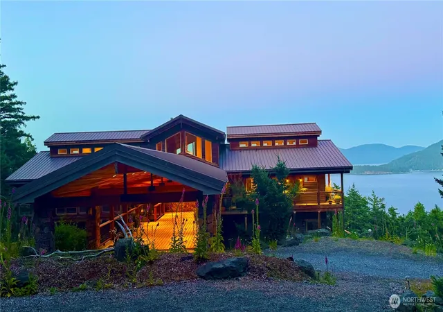 Single family home for sale at 726 Pine Ridge Dr, Orcas, WA 98280 | MLS# NWM2519539
