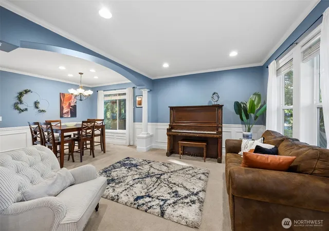 Photo 3 of Single family home for sale at 19010 5th Street E, Lake Tapps, WA 98391 | MLS# NWM2519569 | Listing updated on 2026-09-28