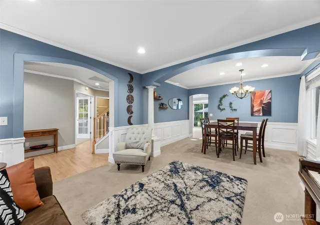 Photo 4 of Single family home for sale at 19010 5th Street E, Lake Tapps, WA 98391 | MLS# NWM2519569 | Listing updated on 2026-09-28