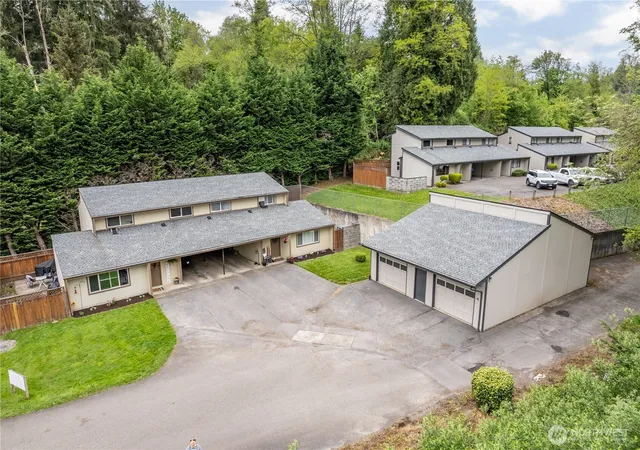 Multi family home for sale at 157 Nevada Dr #A-H, Longview, WA 98632 | MLS# NWM2519575