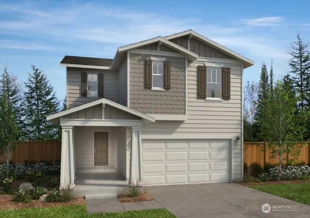 Photo 1 of Sale Pending at 1463 Nw Swenson Ct #31, Poulsbo, WA 98370 | MLS# NWM2519584 | Listing updated on 2026-09-25