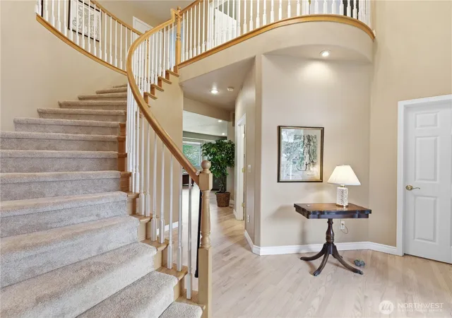 Photo 4 of Single family home for sale at 2070 Maiden Ln, Wenatchee, WA 98801 | MLS# NWM2519586 | Listing updated on 2026-09-21