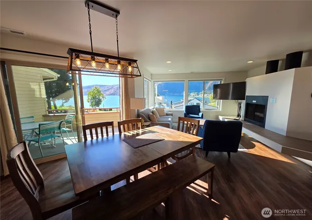 Photo 4 of House for sale at 1 Lodge 640 M, Manson, WA 98831 | MLS# NWM2519593 | Listing updated on 2026-09-21