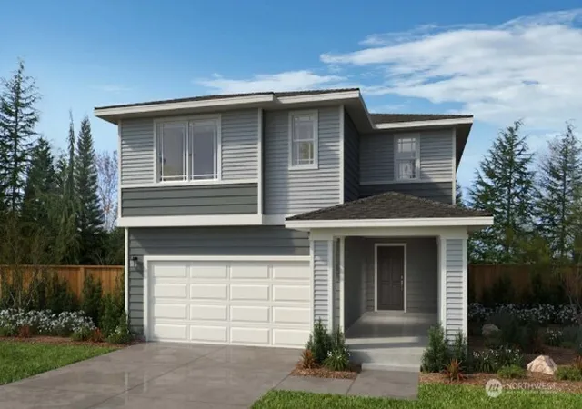 Photo 1 of Sale Pending at 1469 Nw Swenson Ct #32, Poulsbo, WA 98370 | MLS# NWM2519606 | Listing updated on 2026-09-25