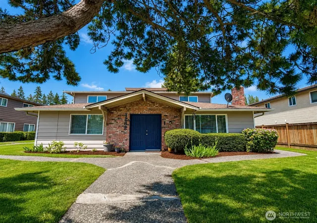 Photo 1 of Multi family home for sale at 1262 Cedar Ave #1-4, Marysville, WA 98270 | MLS# NWM2519620 | Listing updated on 2026-09-21