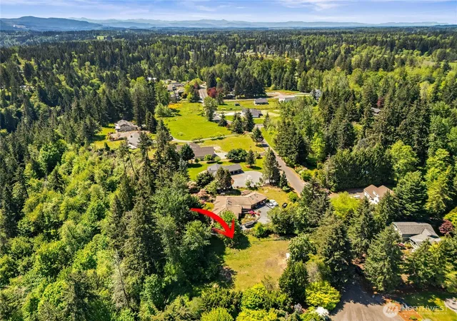 Photo 3 of Land for sale at 23519 Rim Rd, Graham, WA 98338 | MLS# NWM2519626 | Listing updated on 2026-09-21