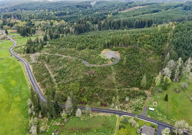 Photo 1 of Land for sale at 1785 Big Hanaford Rd, Centralia, WA 98531 | MLS# NWM2519627 | Listing updated on 2026-09-30