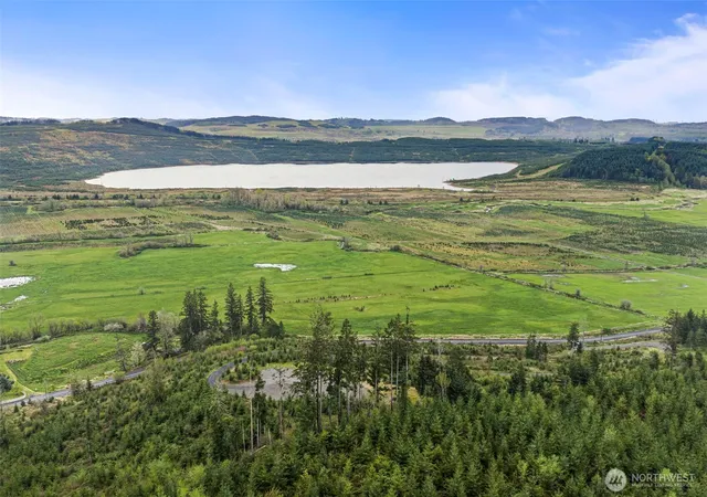 Photo 3 of Land for sale at 1785 Big Hanaford Rd, Centralia, WA 98531 | MLS# NWM2519627 | Listing updated on 2026-09-30