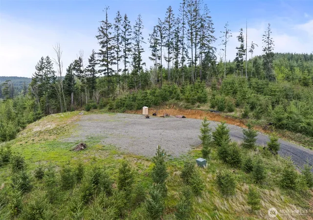 Photo 3 of Land for sale at 1785 Big Hanaford Rd, Centralia, WA 98531 | MLS# NWM2519627 | Listing updated on 2026-09-30