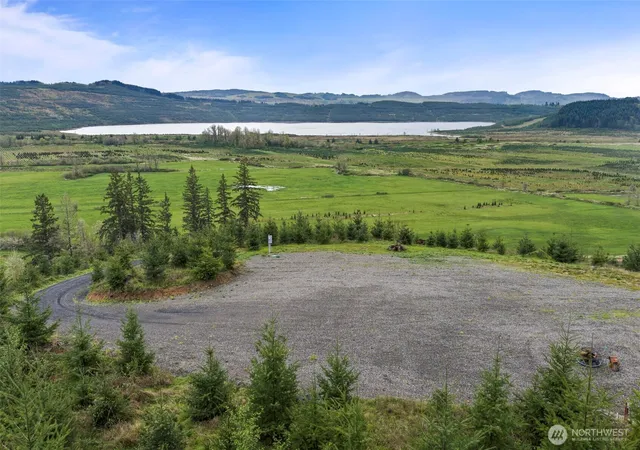 Photo 4 of Land for sale at 1785 Big Hanaford Rd, Centralia, WA 98531 | MLS# NWM2519627 | Listing updated on 2026-09-30