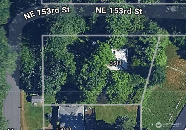 Photo 3 of Sale Pending at 3511 Ne 153rd Street, Lake Forest Park, WA 98155 | MLS# NWM2519632 | Listing updated on 2026-09-30
