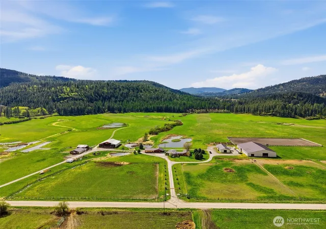 Photo 1 of Contingent at 2536 B & 25xx Heine Rd, Chewelah, WA 99109 | MLS# NWM2519640 | Listing updated on 2026-09-21